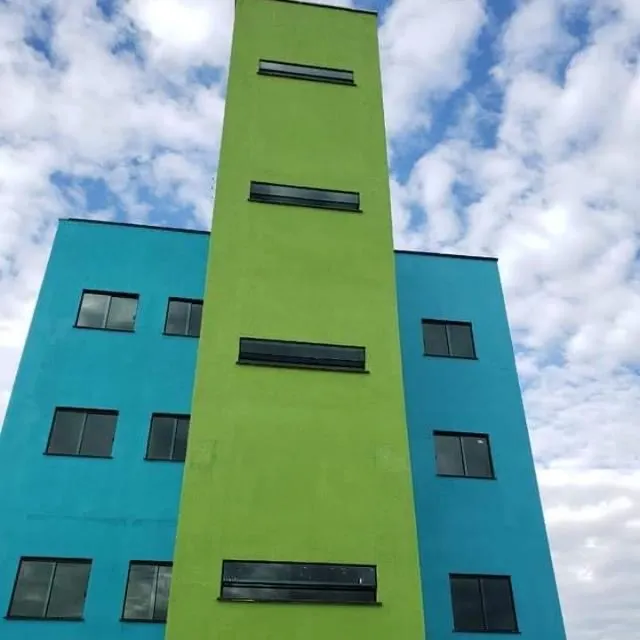 Alugo apartamento Lunabel 03