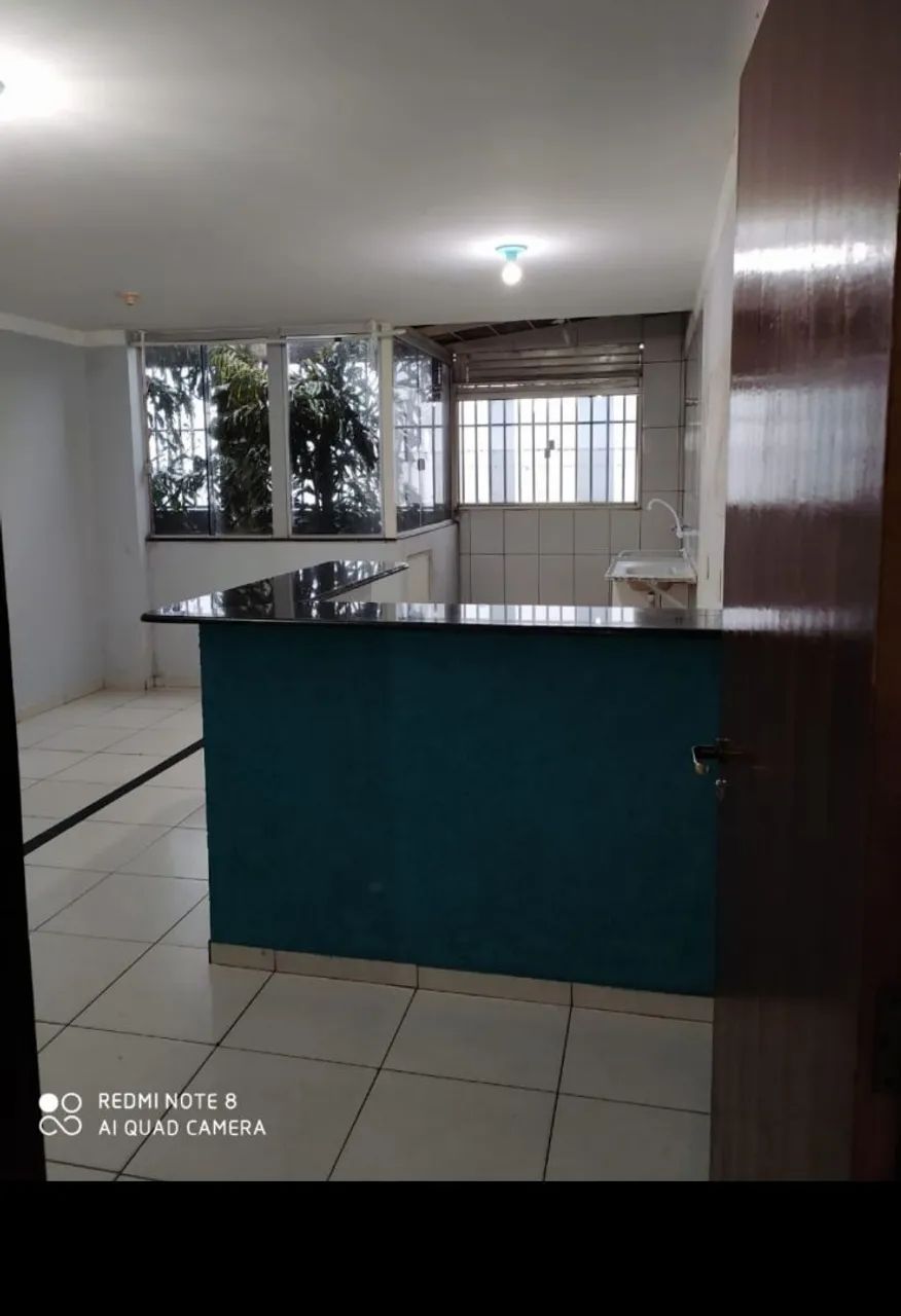 Foto - Brasília - Cond P L Roriz