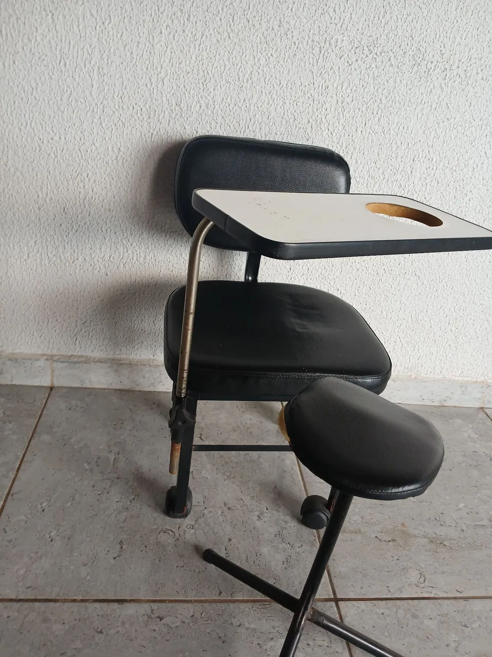 Cirandinha cadeira manicure