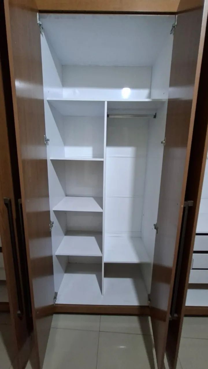 Well-Preserved Wardrobe64596144571265124