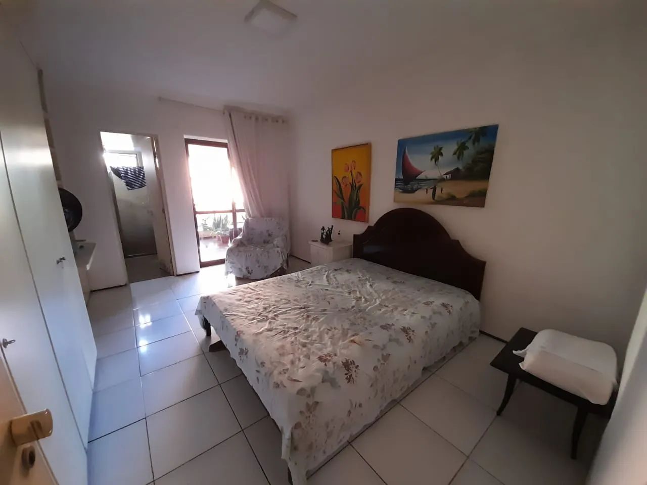 Apartamento para venda tem 340 metros quadrados com 4 quartos em Meireles - Fortaleza - CE - Foto 4