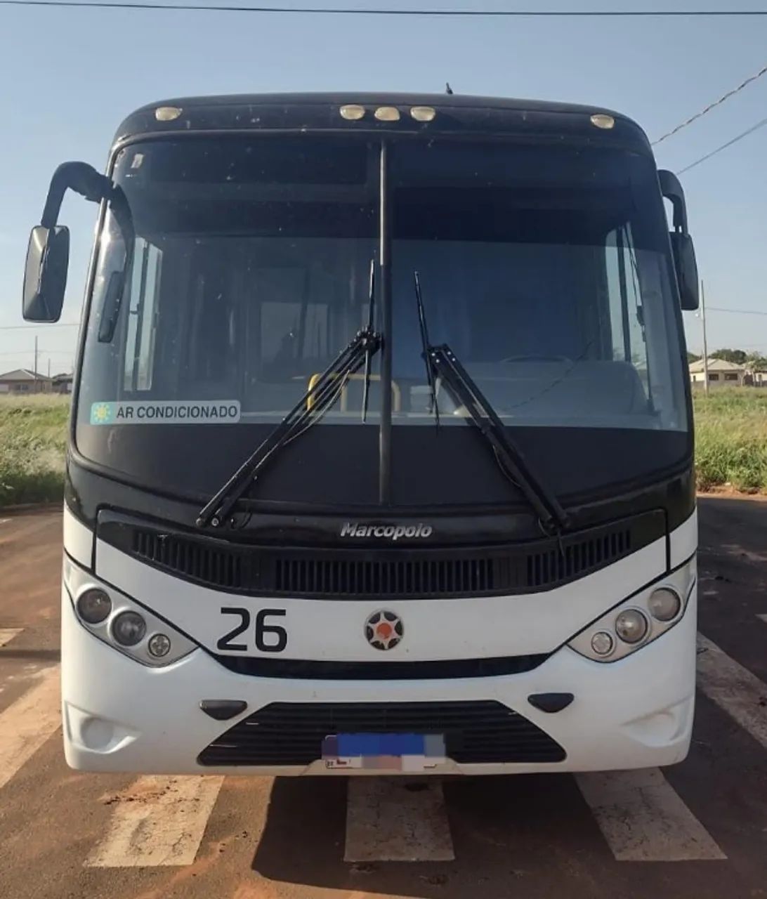 Marcopolo Ideale 770