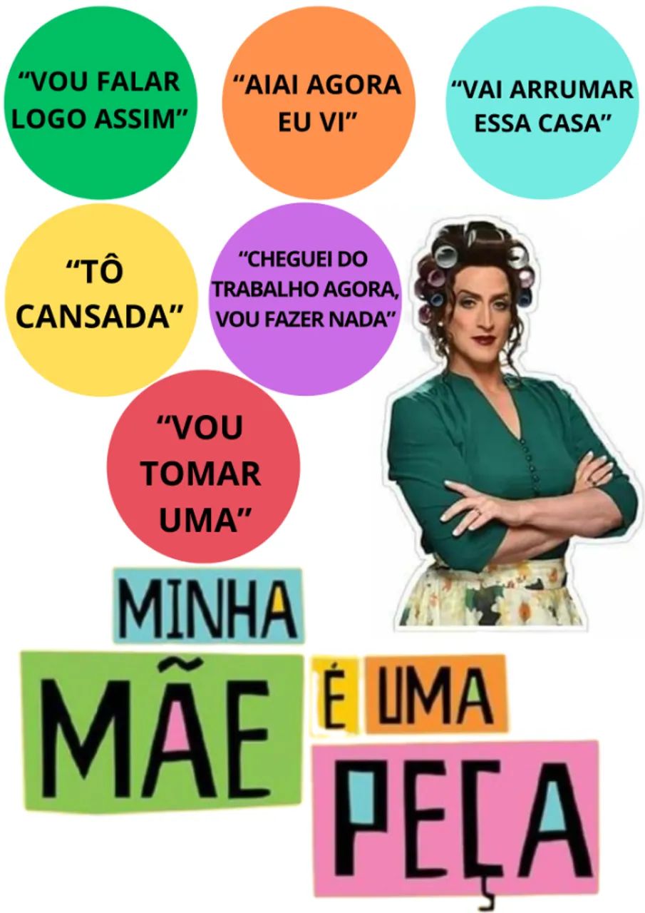 IMPRESSÃO DE TOPPER + RECORTE  - Foto 4