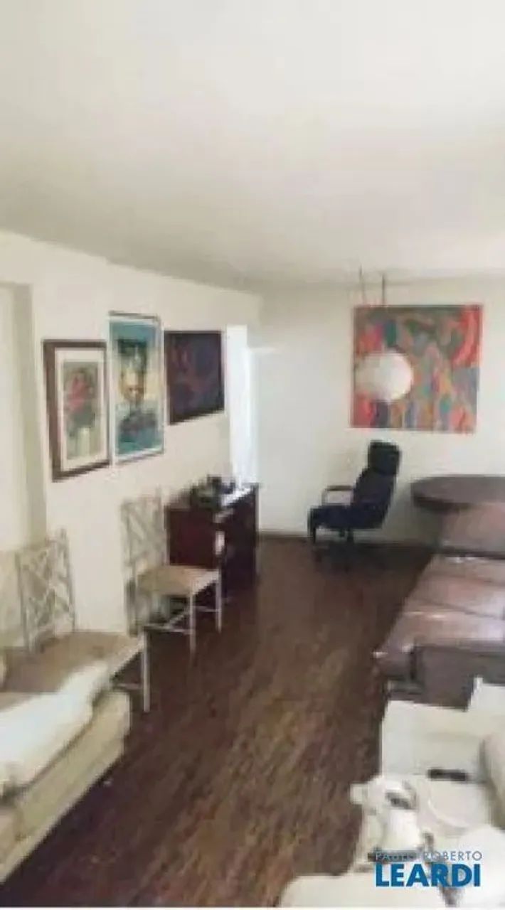 APARTAMENTO - ACLIMAÇÃO - SP - Foto 4