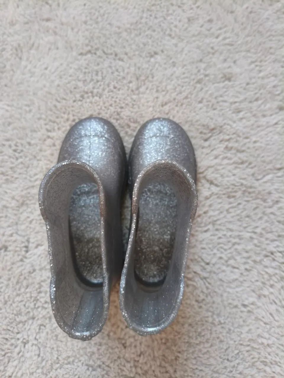 Botas de glitter infantil Cea - Foto 3