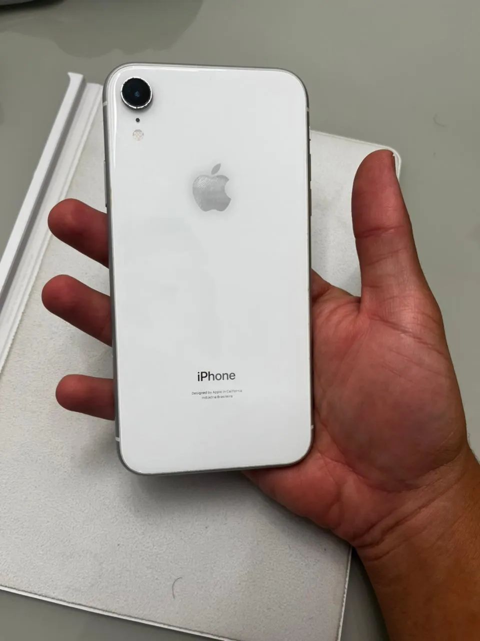 iPhone XR  - Foto 2