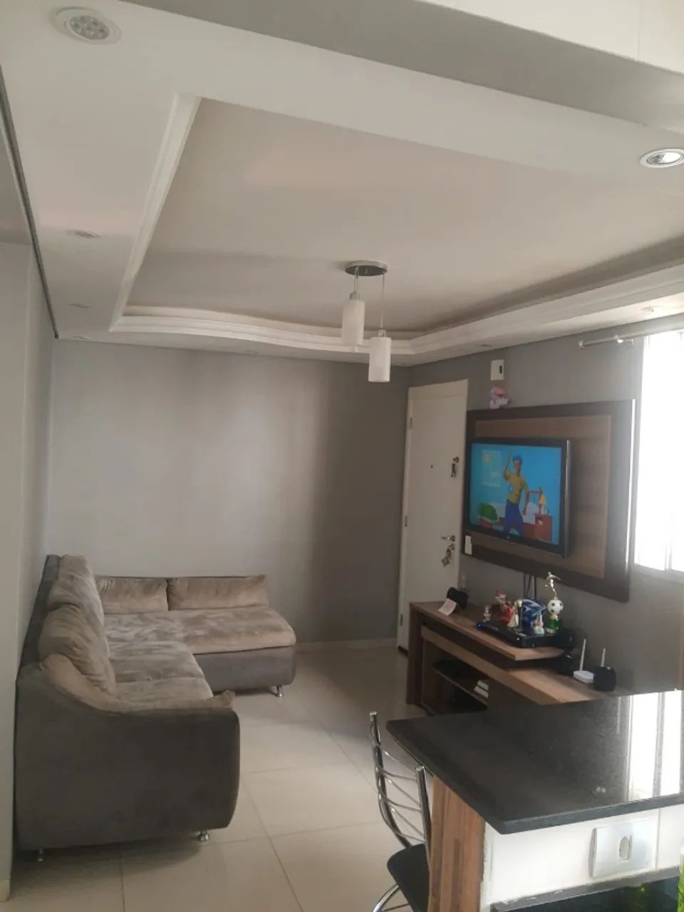 Foto - Vespasiano - Gávea