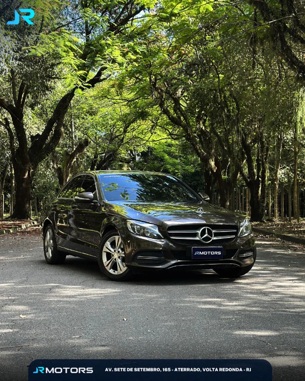 Mercedes-Benz C-180 CGI Exc. 1.6/1.6 Flex TB 16V Aut. 2015 - Foto 2