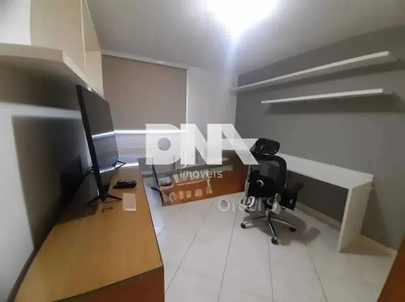 Apartamento : / Residencial / Botafogo - Foto 4