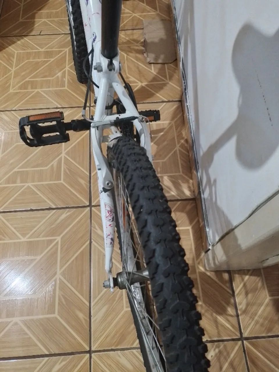 Bicicleta aro 24  - Foto 3