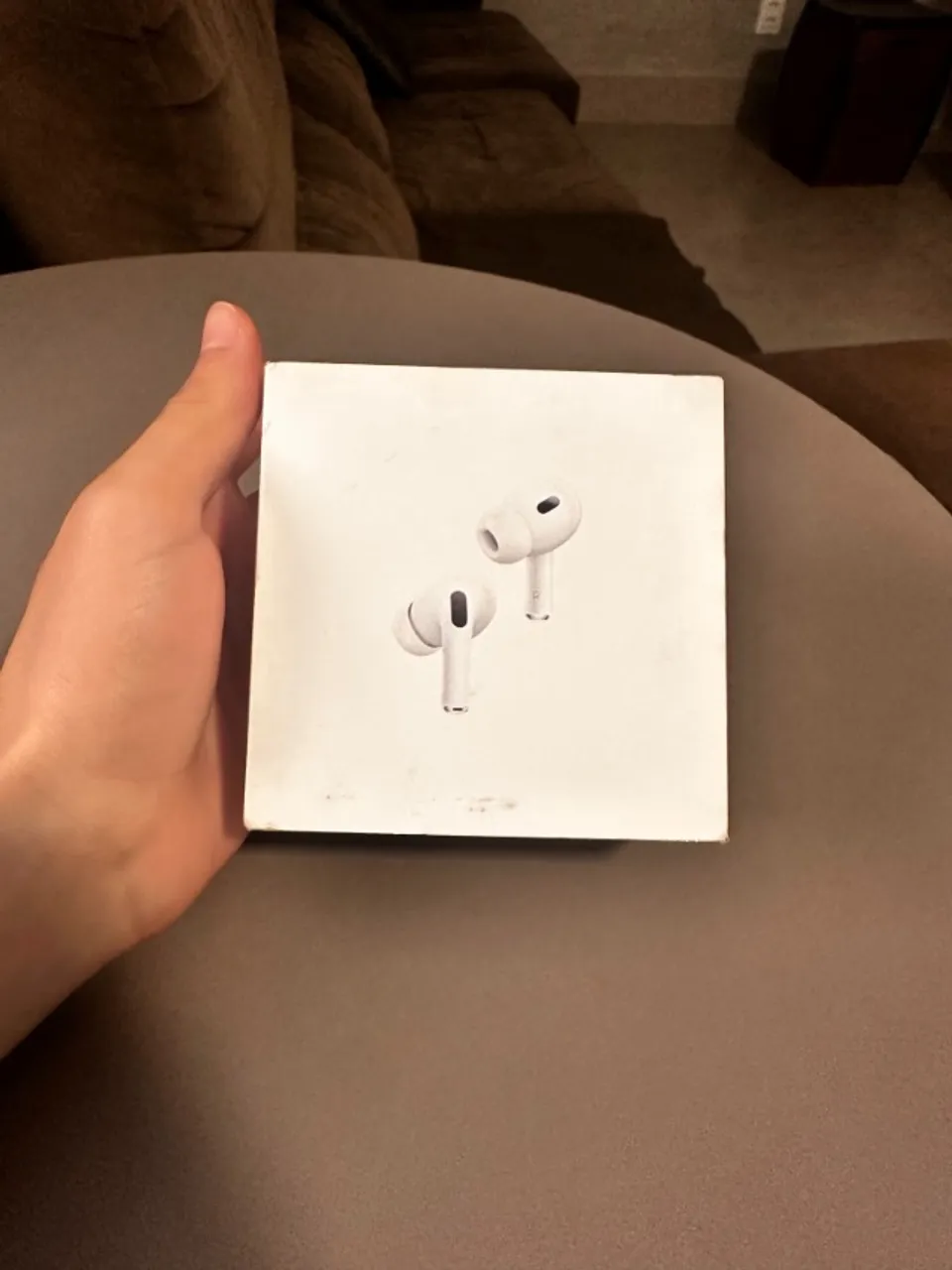 Airpods LACRADO 2a Geração