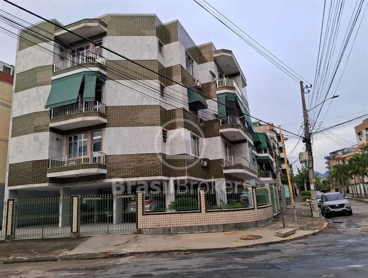 Vila Valqueire Apartamento