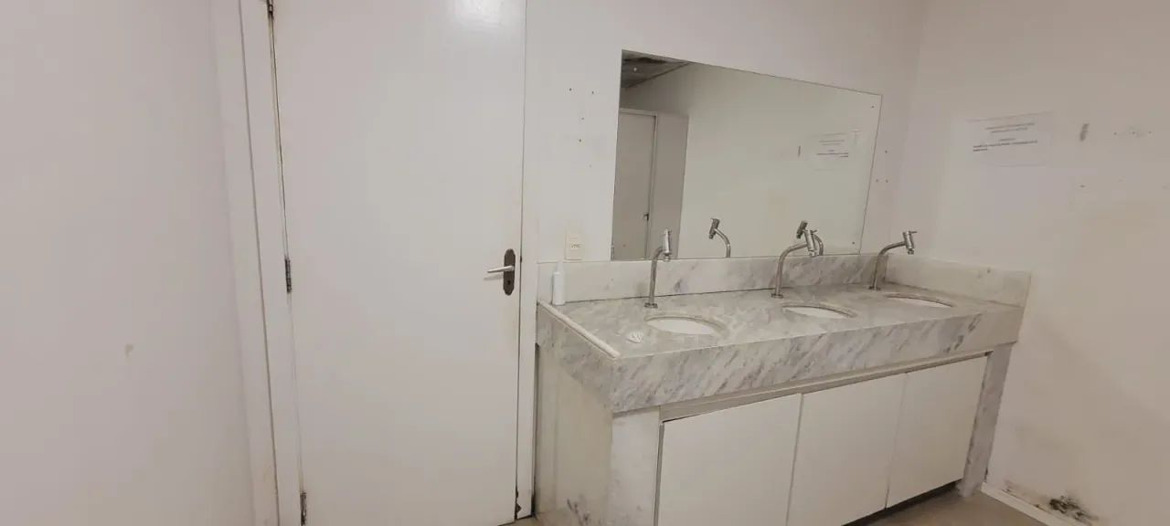 Loja para alugar, 400 m² por R$ 45.000,00/mês - Moema - São Paulo/SP - Foto 11