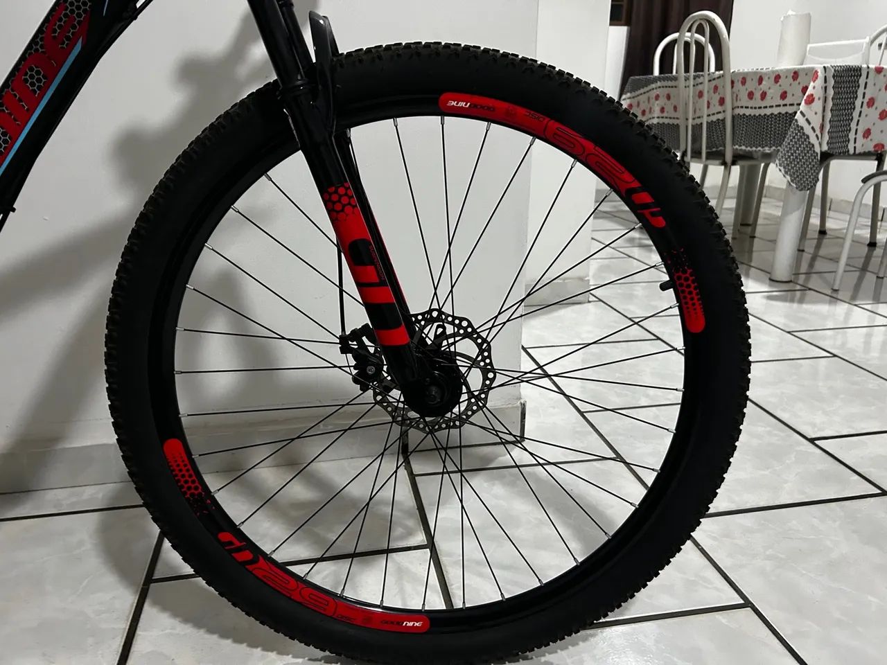 Bicicleta aro 29 Goodnine  - Foto 3