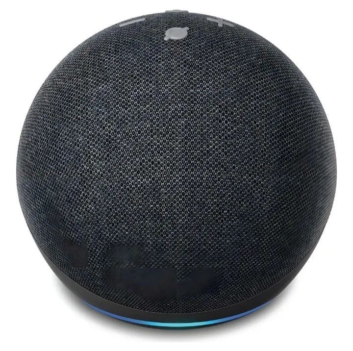 Alexa Eco Dot 5 - Foto 3