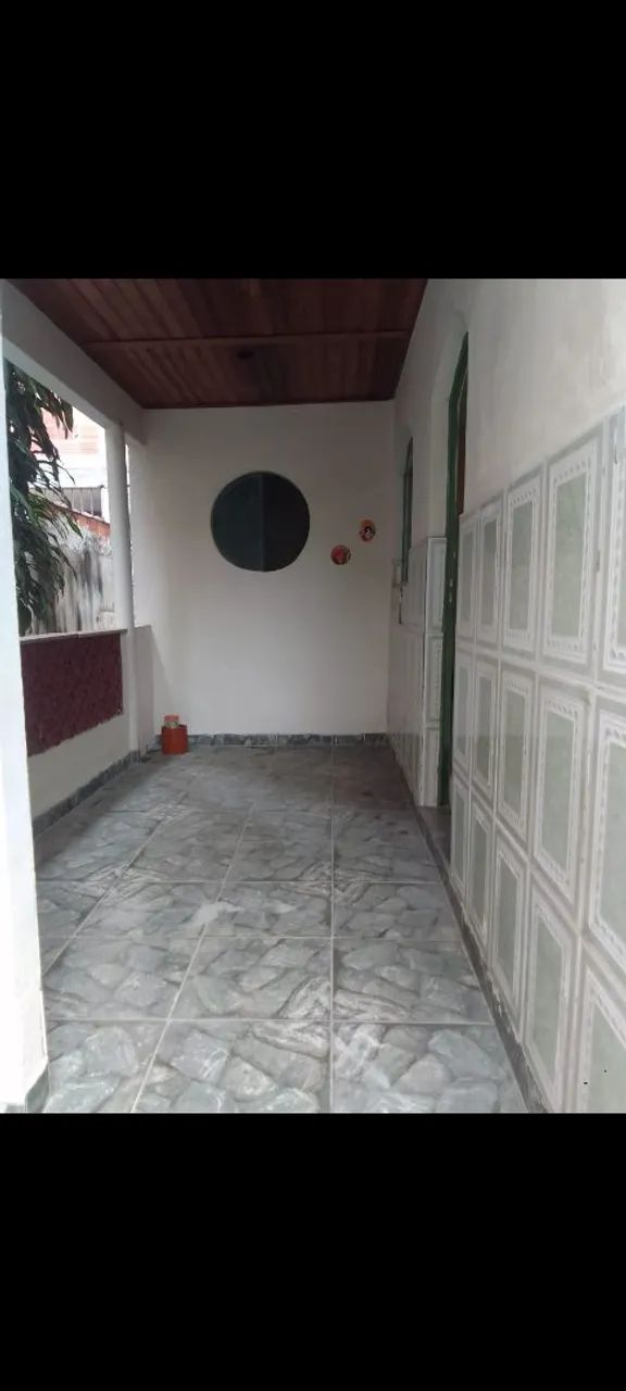 Foto - Rio de Janeiro - Bangu