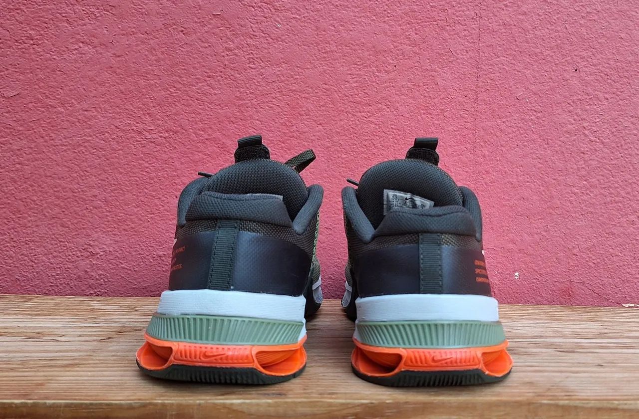 Tênis Nike Metcon 7 - Foto 2
