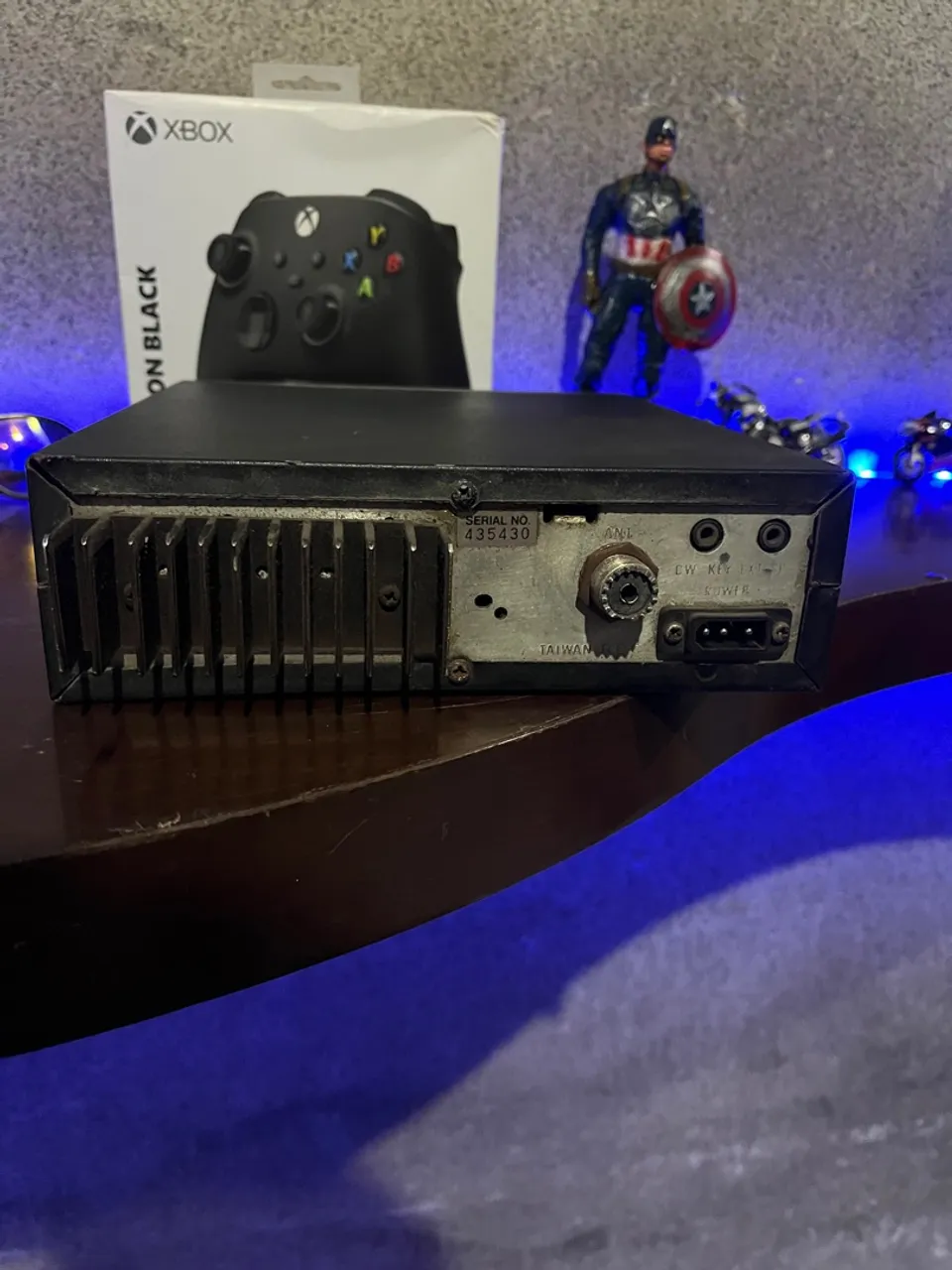 Rádio px