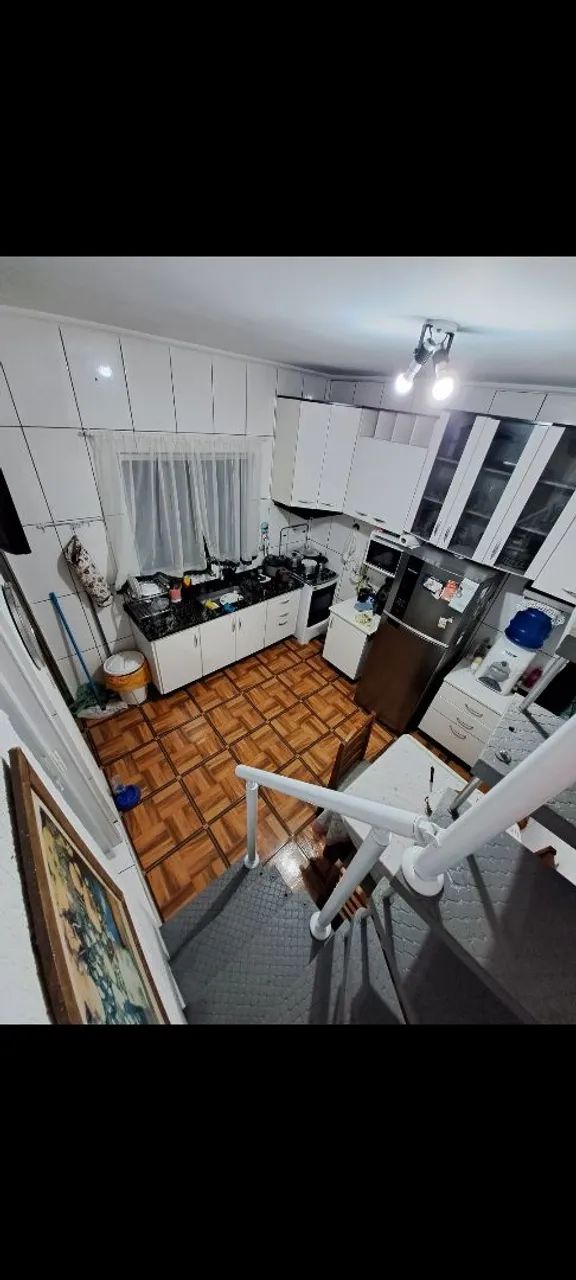 Foto - São Paulo - Vila Mira