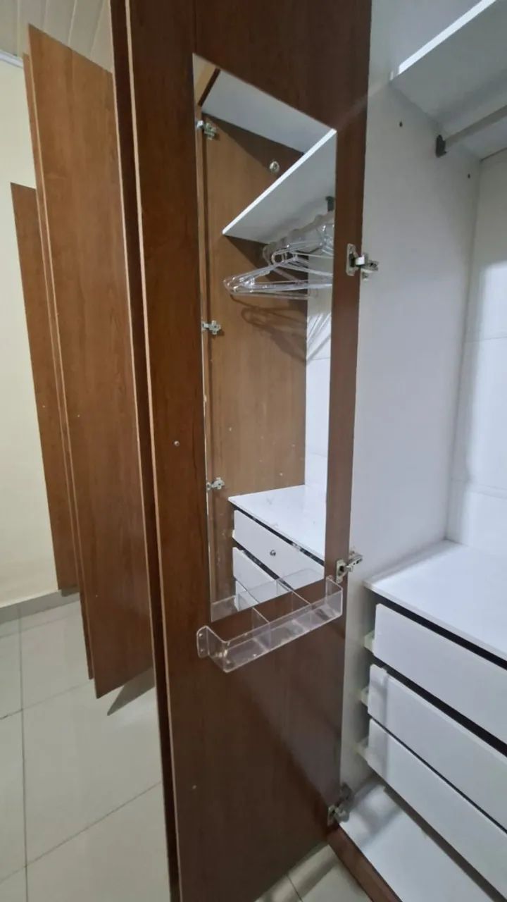 Well-Preserved Wardrobe64596144571265123