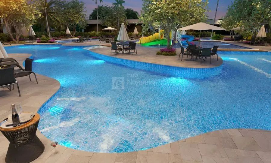 Apartamento charmoso 1 quarto na Zona Sul - Foto 9