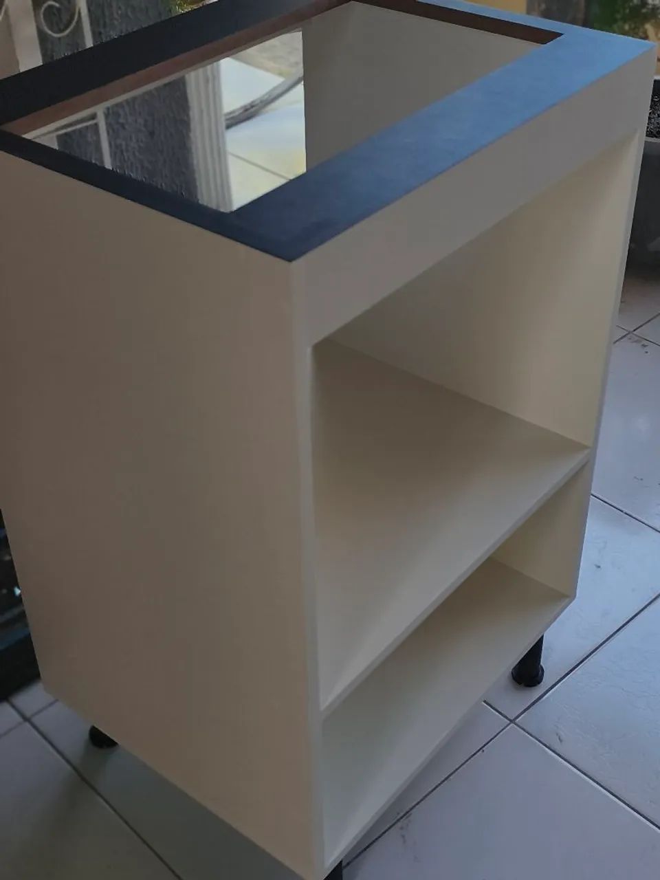 Balcão para Cooktop de 2 e 4 bocas. - Foto 2