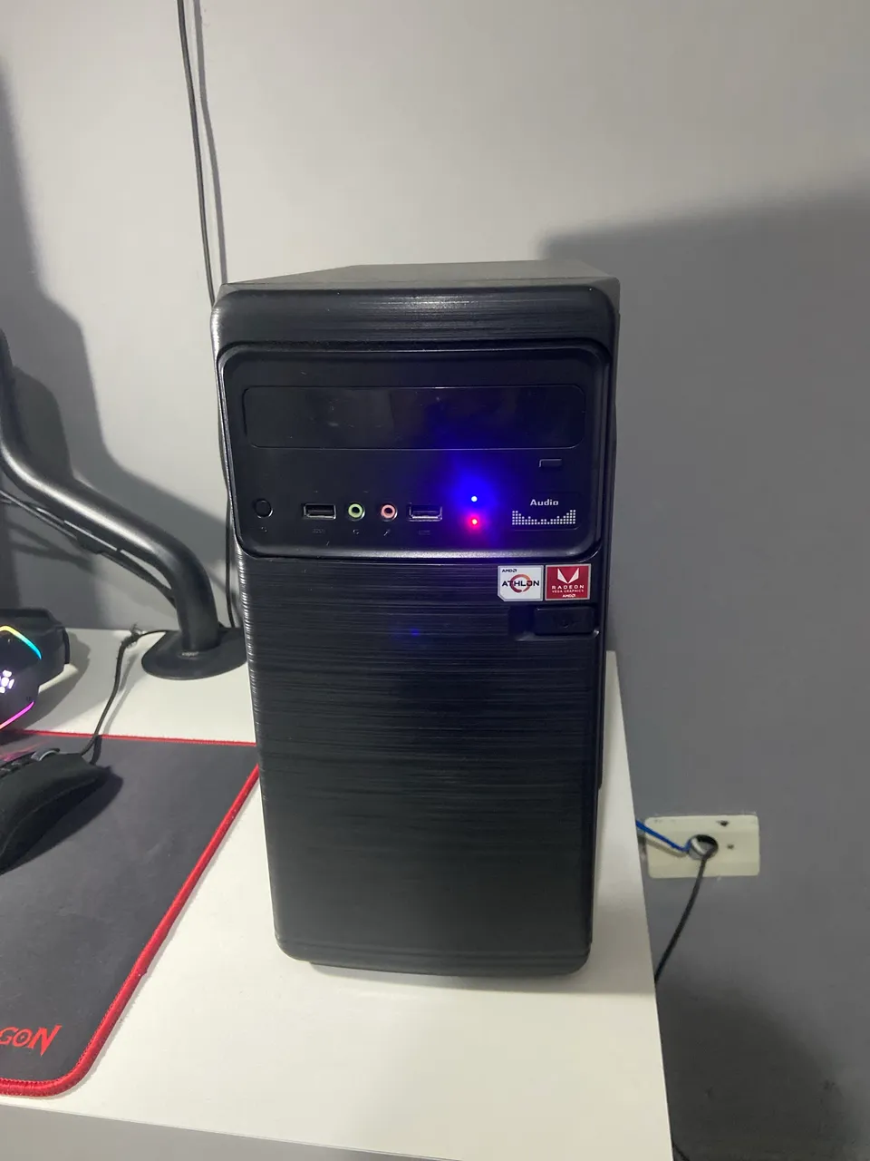 Alienware x51 r2 - Computadores e Desktops - Mercês, Curitiba