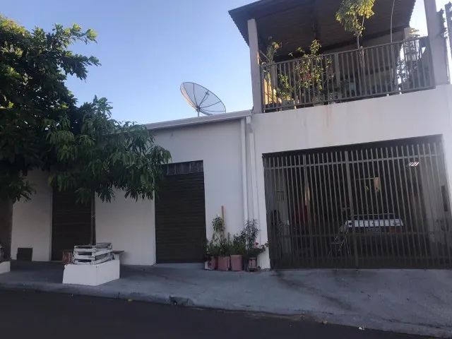 Foto - Presidente Prudente - Parque Cedral