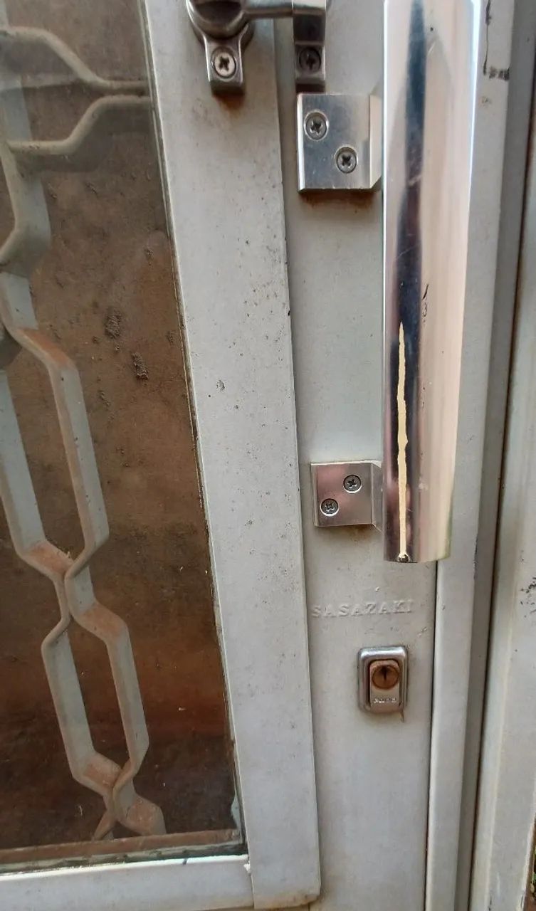 Porta de correr SASAZAKI - Foto 3
