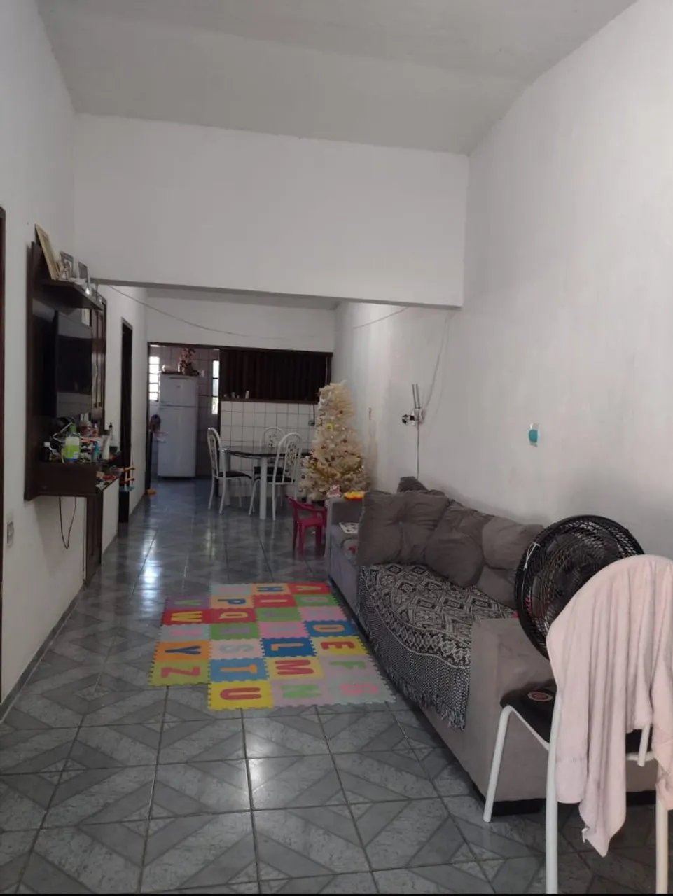EXCELENTE CASA PRÓXIMA À ROTARY!