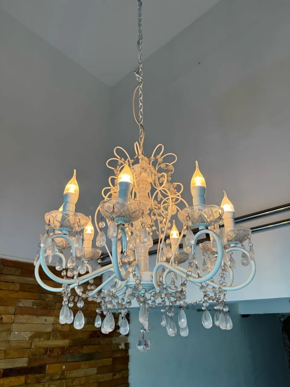 Lustre