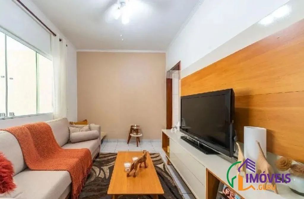 CASA TÉRREA - VILA SCARPELLI - SP - Foto 2