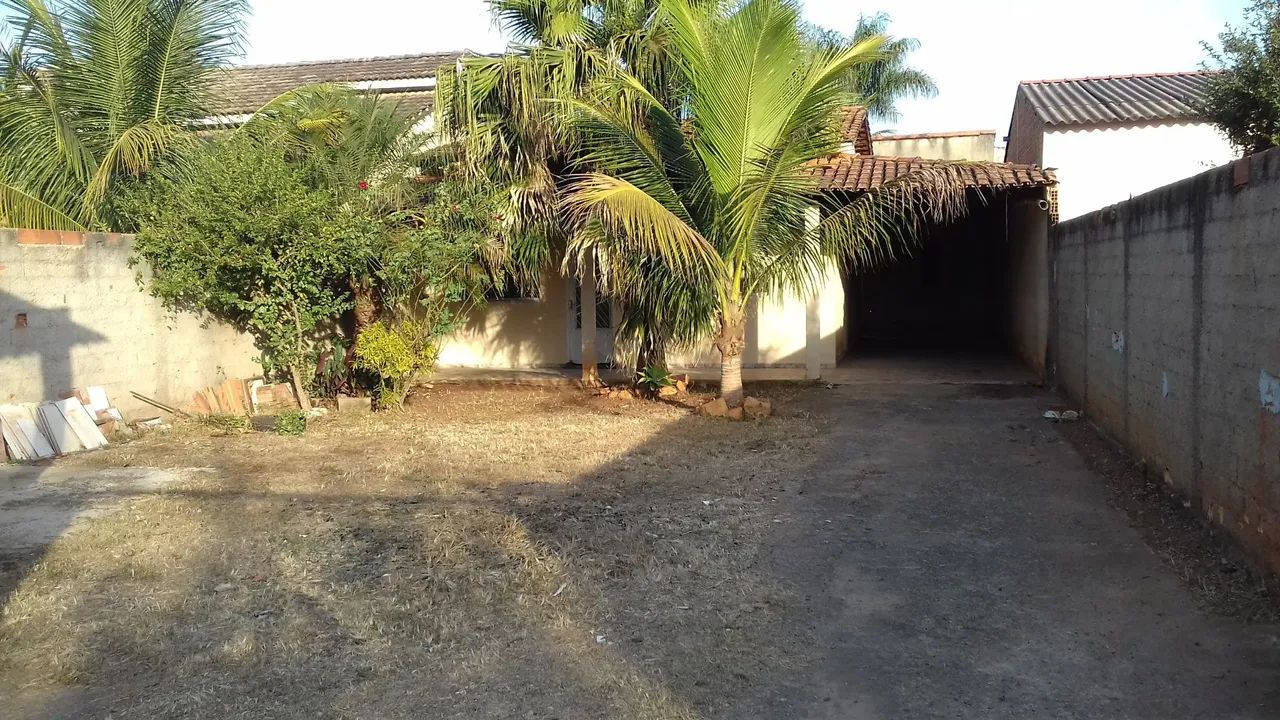 Foto - Goiânia - Jardim Bom Jesus