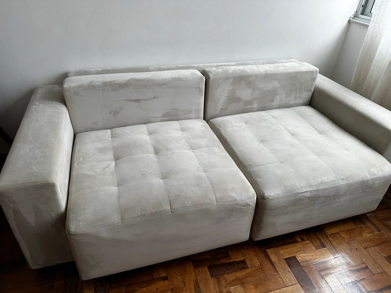 Sofá-Retratil JACAÚNA 