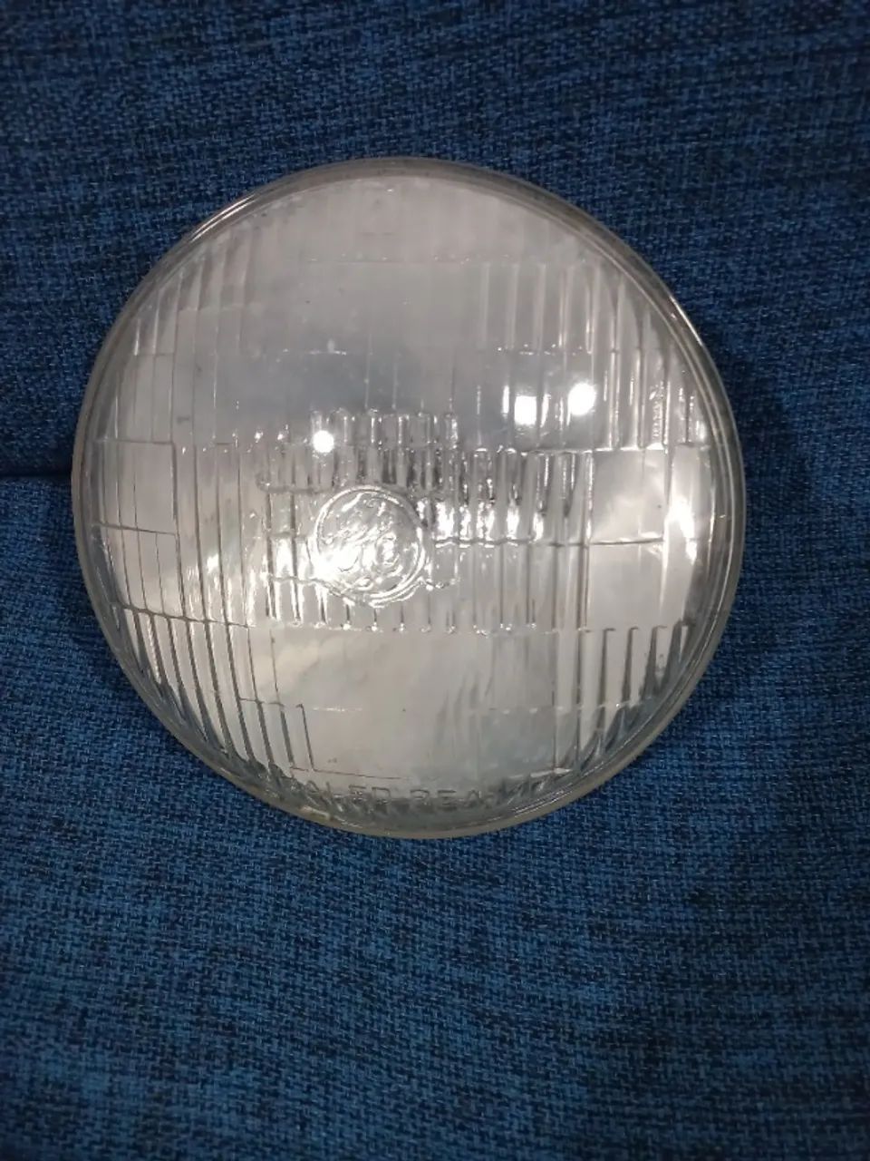 Farol auxiliar Simca - Foto 4