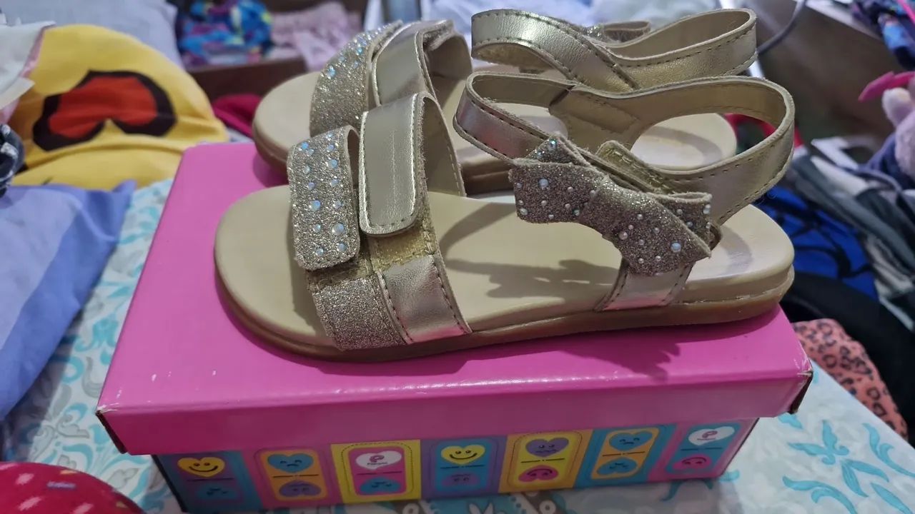 Sandalia  - Foto 3