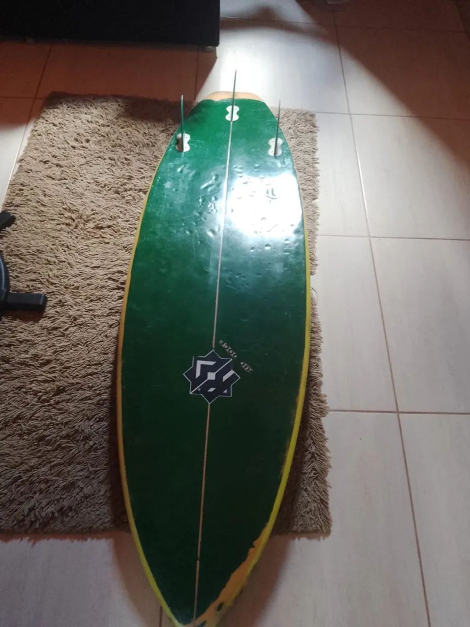 Prancha de surf - Foto 2