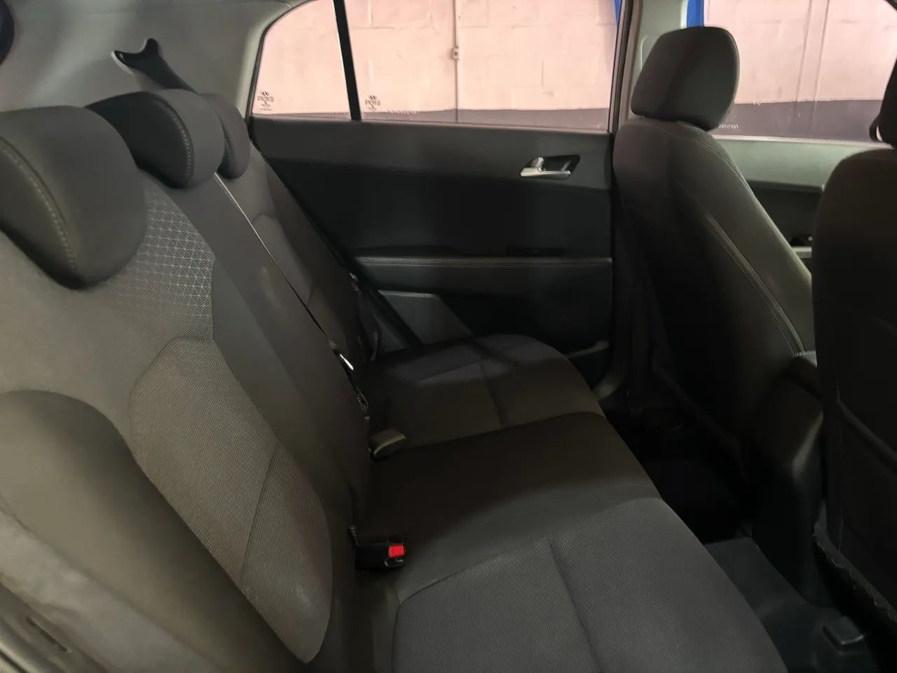 Hyundai Creta Pulse 1.6 16V Flex Aut. 2017 - Foto 11