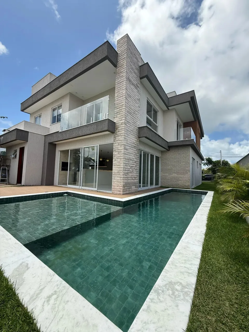 Casa para locação Alphaville