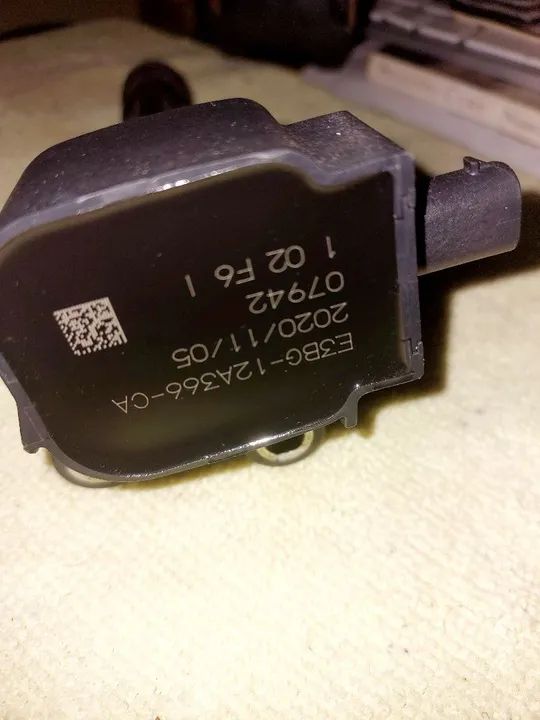 2 Bobinas de Ignição para Ford ka  - Foto 4