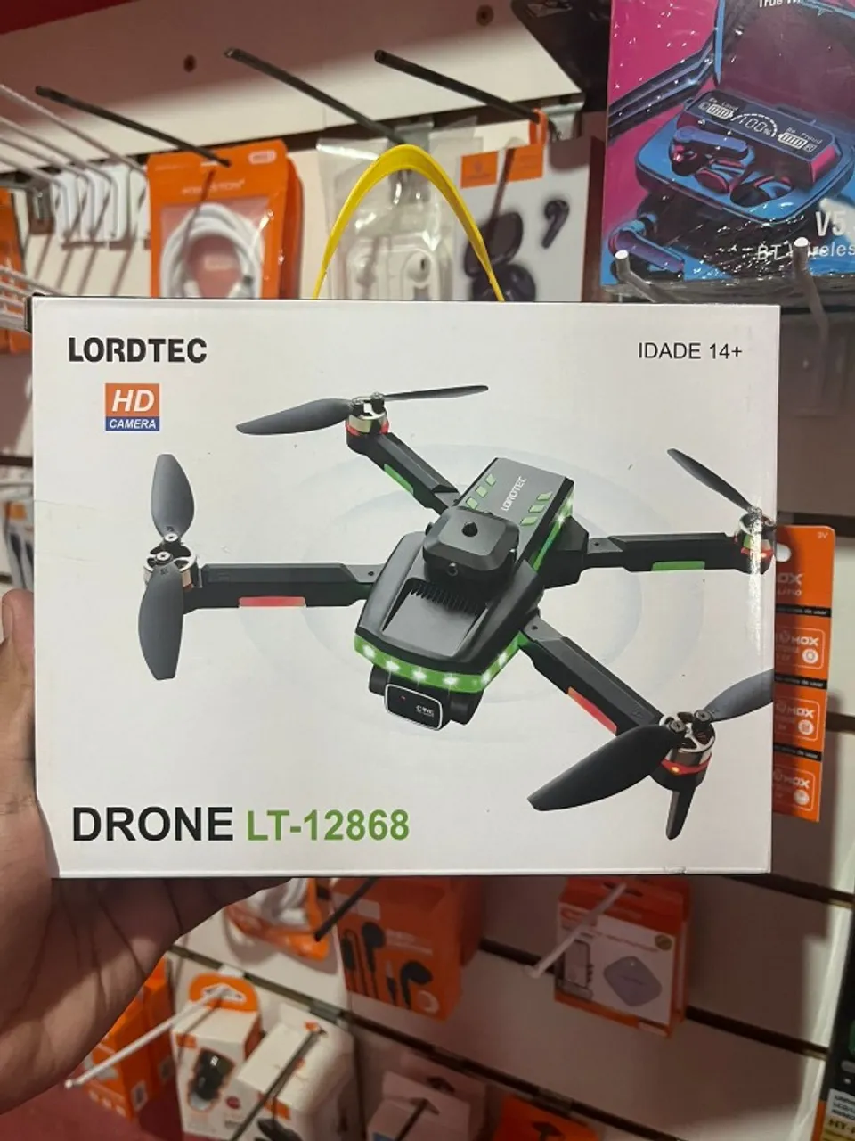 drone
