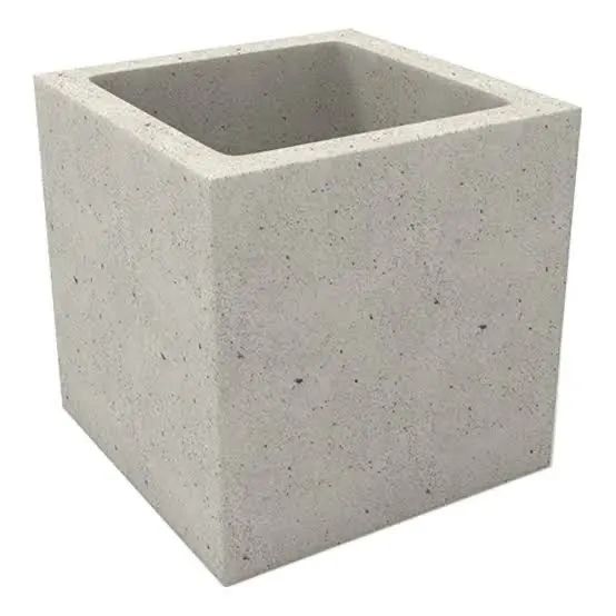 Blocos estruturais , Meio bloco e Canaleta  - Foto 4