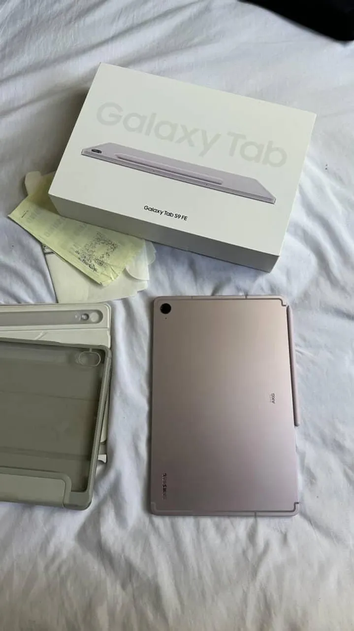 Tablet Samsung Galaxy Tab S9 FE