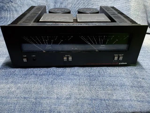 Amplificador Gradiente  - Foto 5