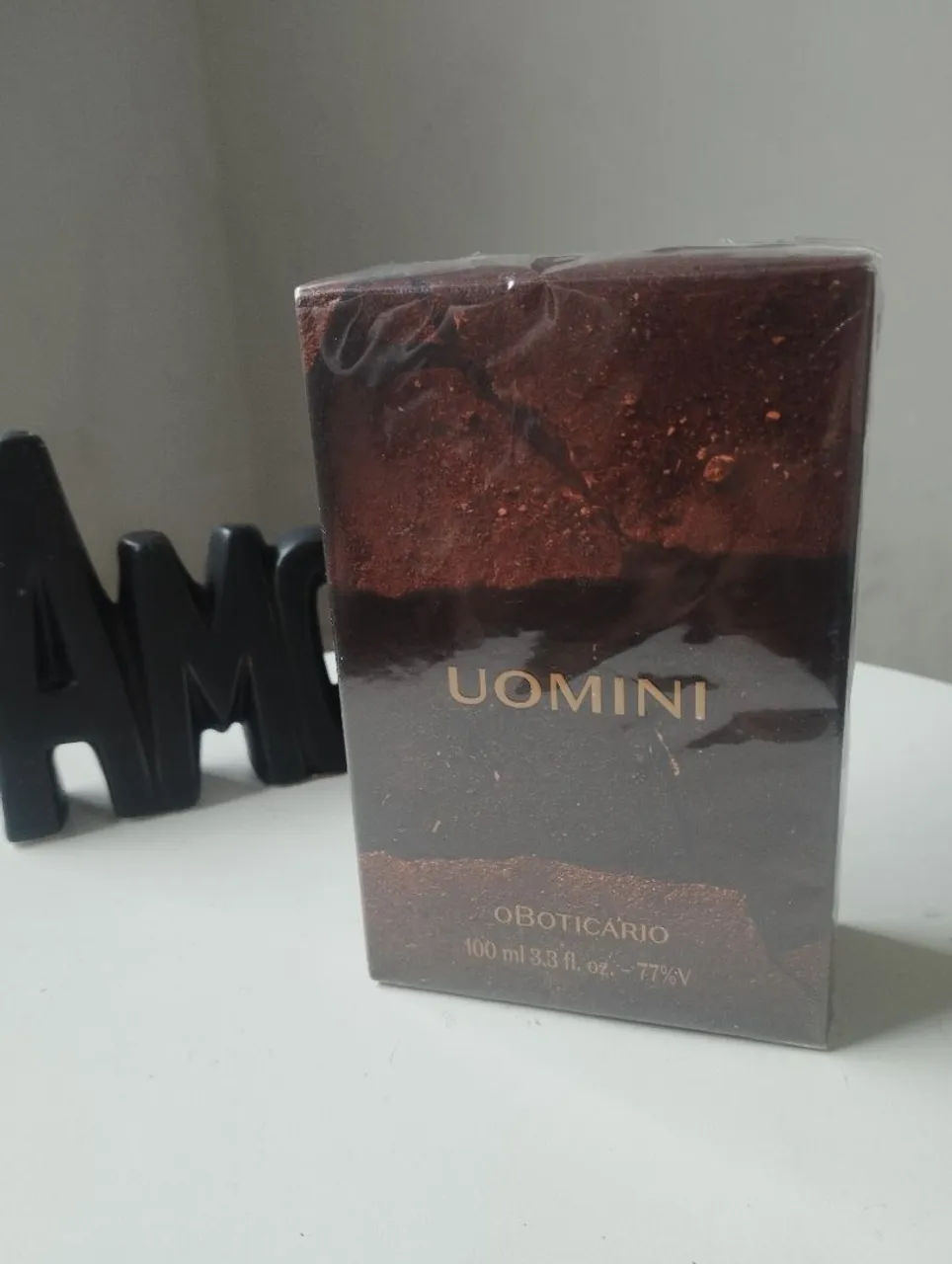 Perfume Uomini 100ml NOVO ORIGINAL