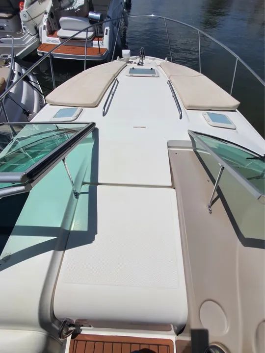 Lancha de Luxo com Som ! - Foto 7