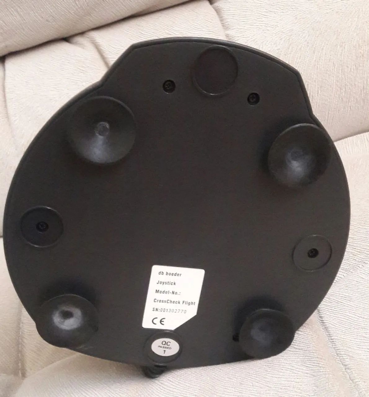Joystick  - Foto 6