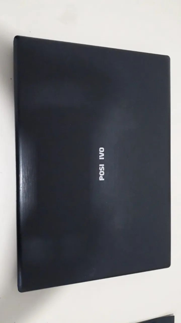 Carcaça completa com tela Positivo Unique S1991 - Foto 2