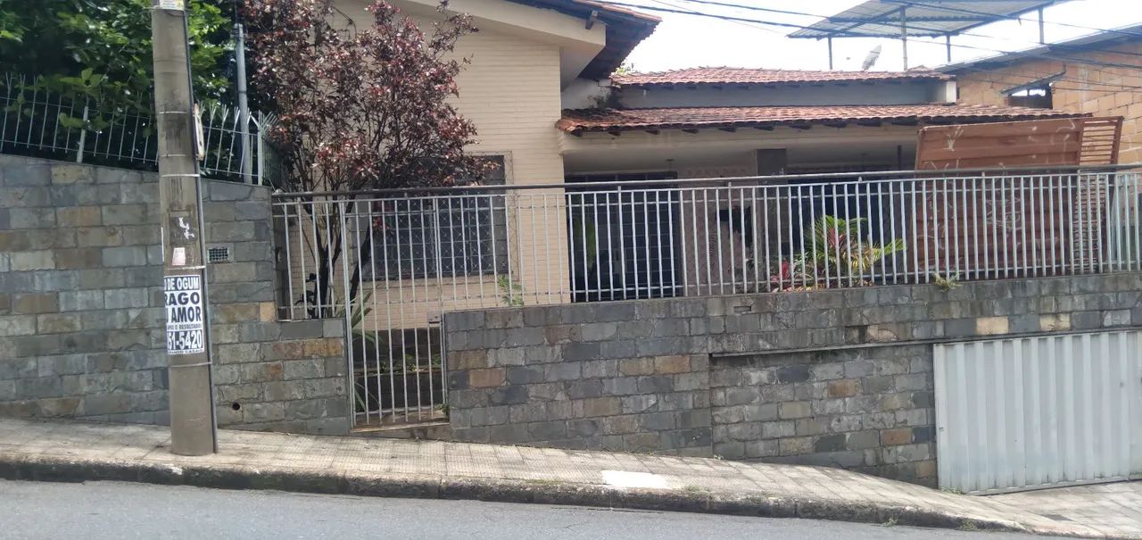 Foto - Belo Horizonte - Caiçaras