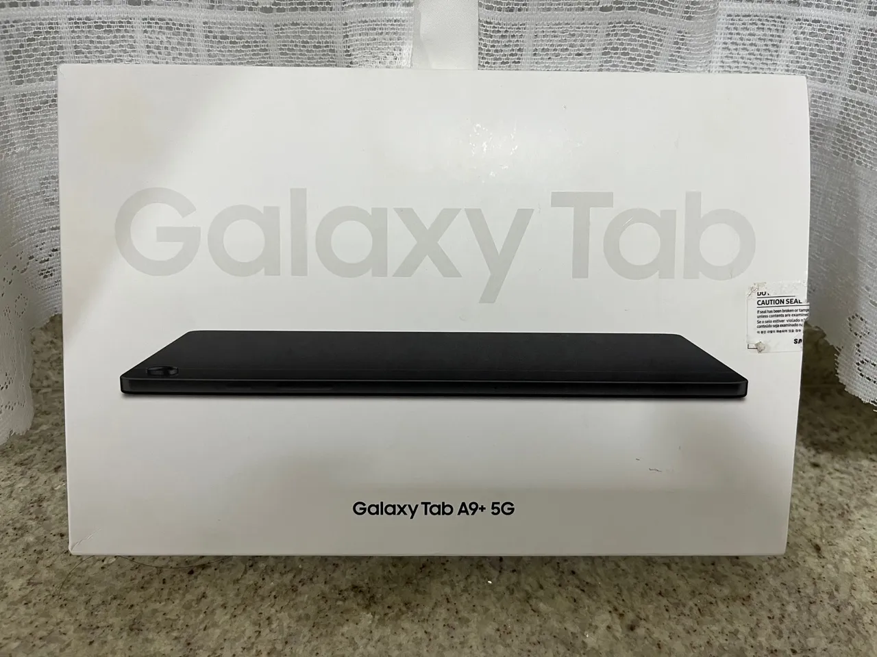 Samsung Galaxy Tab A9+ 5G